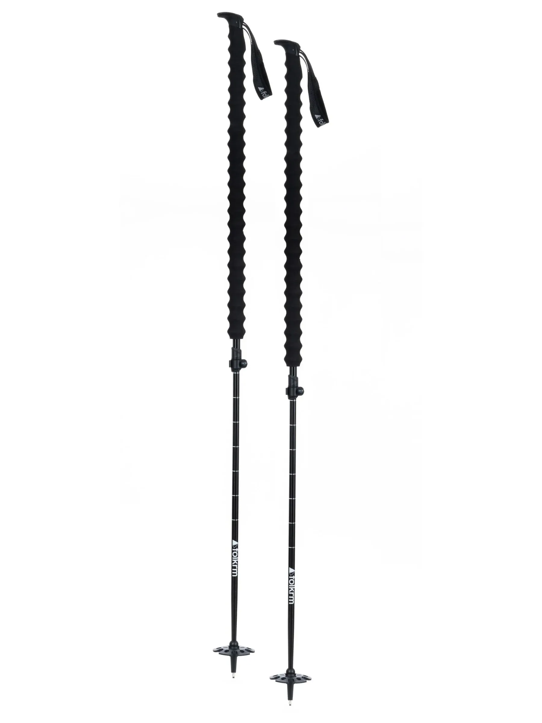 Pahto Ski Poles