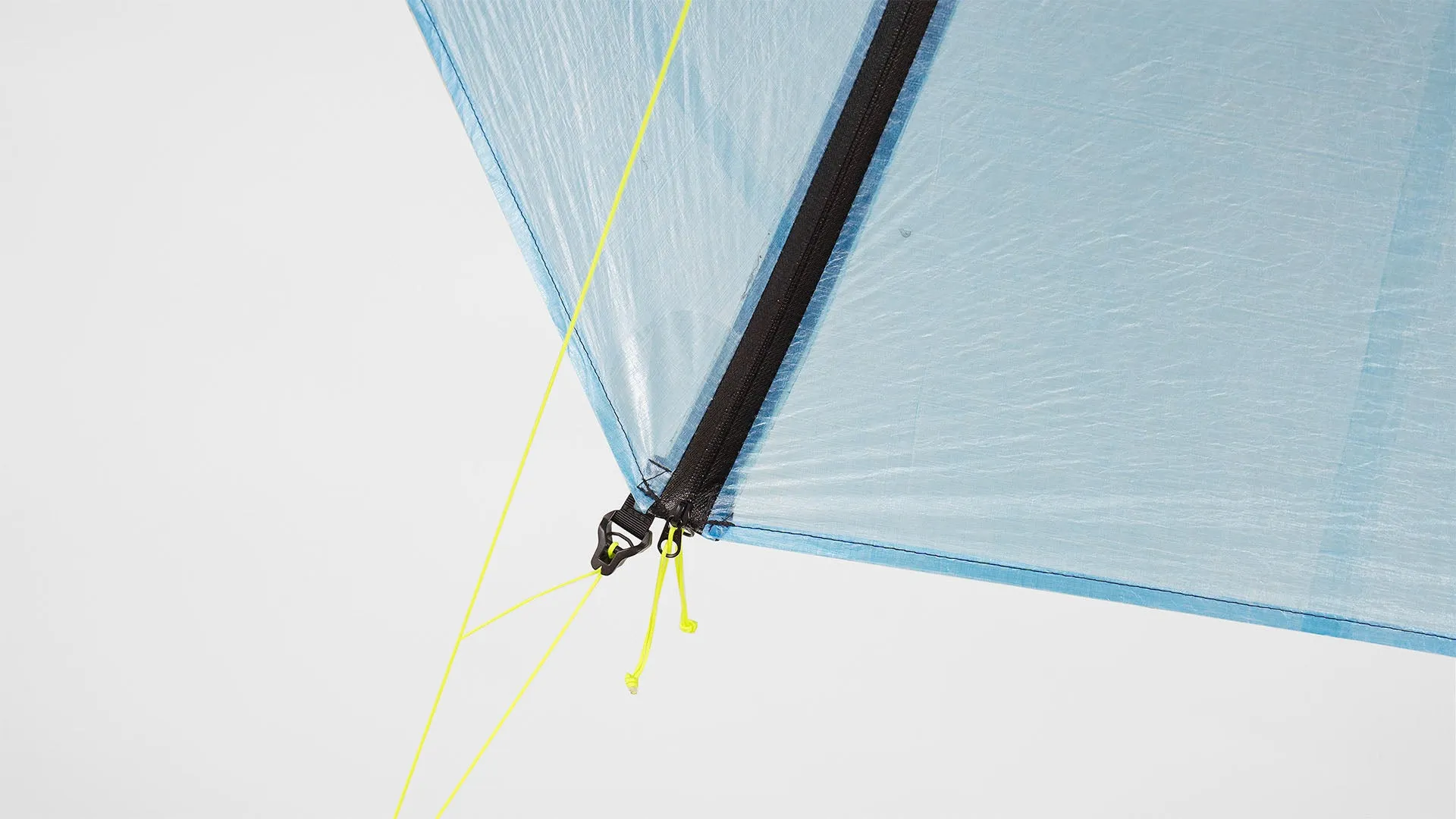 Pivot Solo Tent