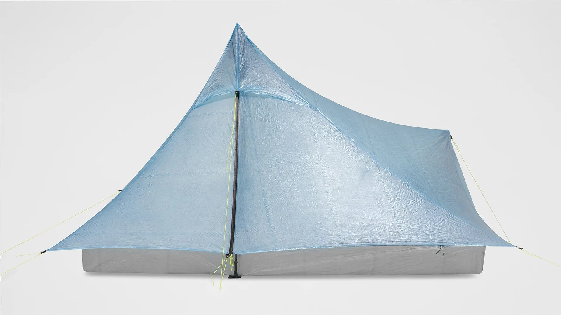 Pivot Solo Tent