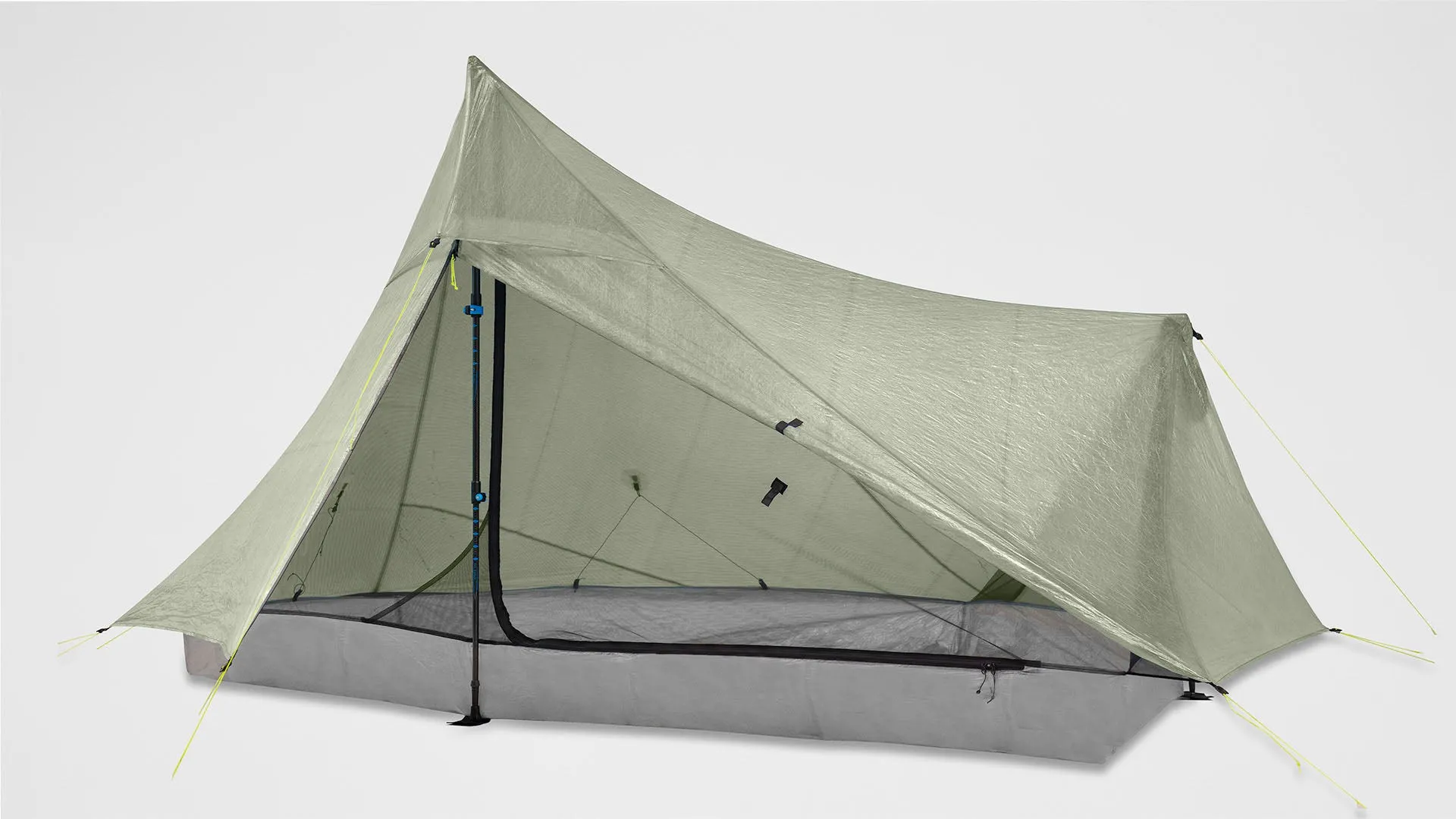 Pivot Solo Tent