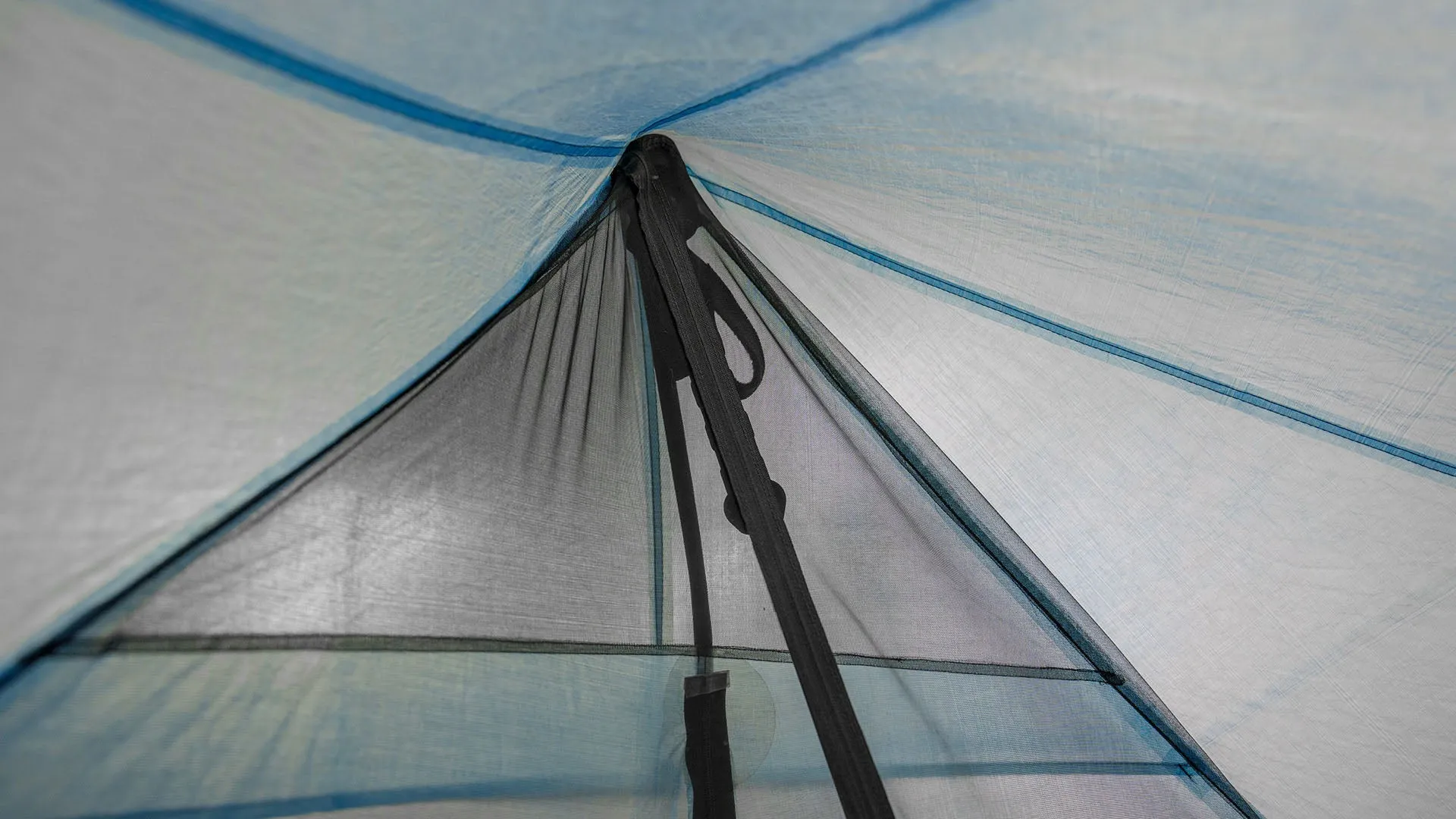 Pivot Solo Tent