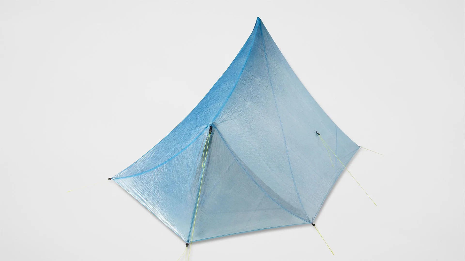 Pivot Solo Tent