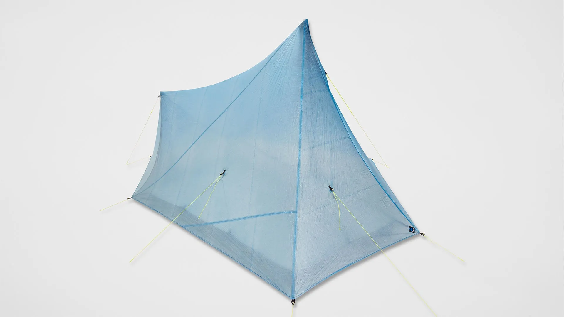 Pivot Solo Tent