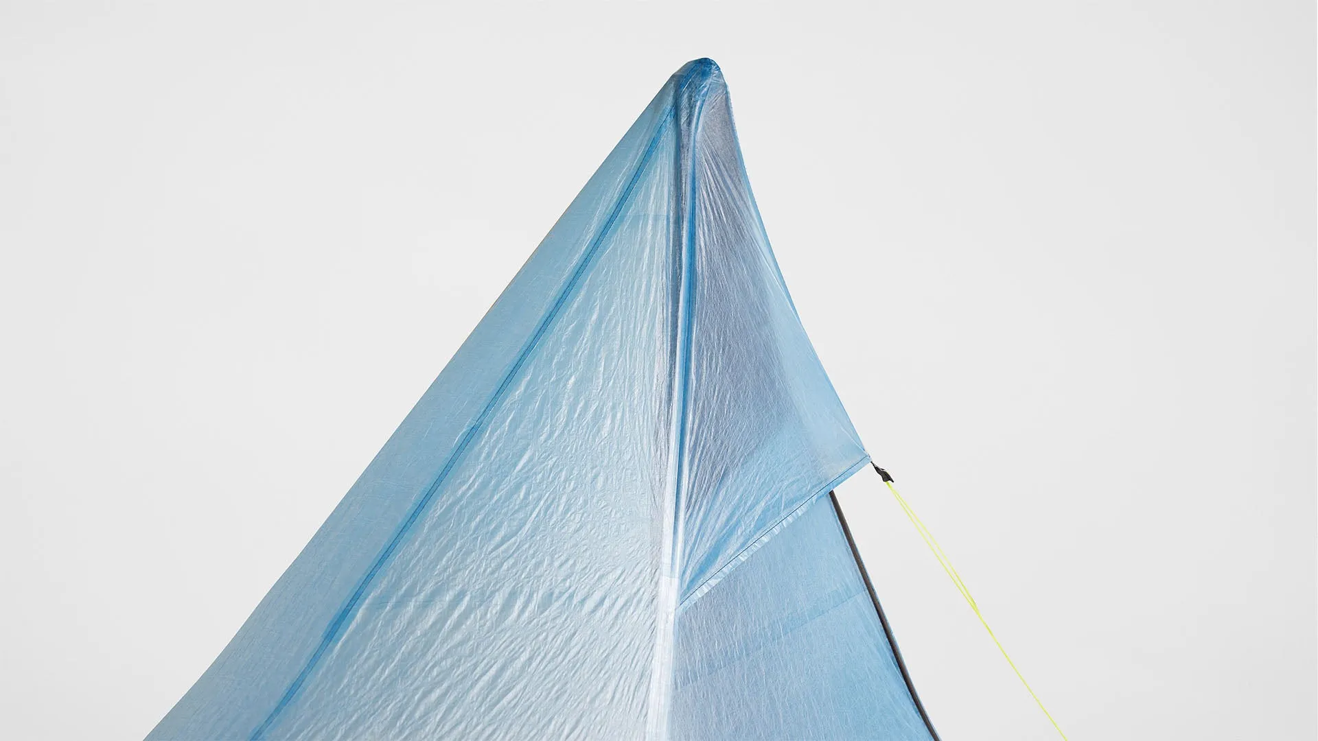 Pivot Solo Tent