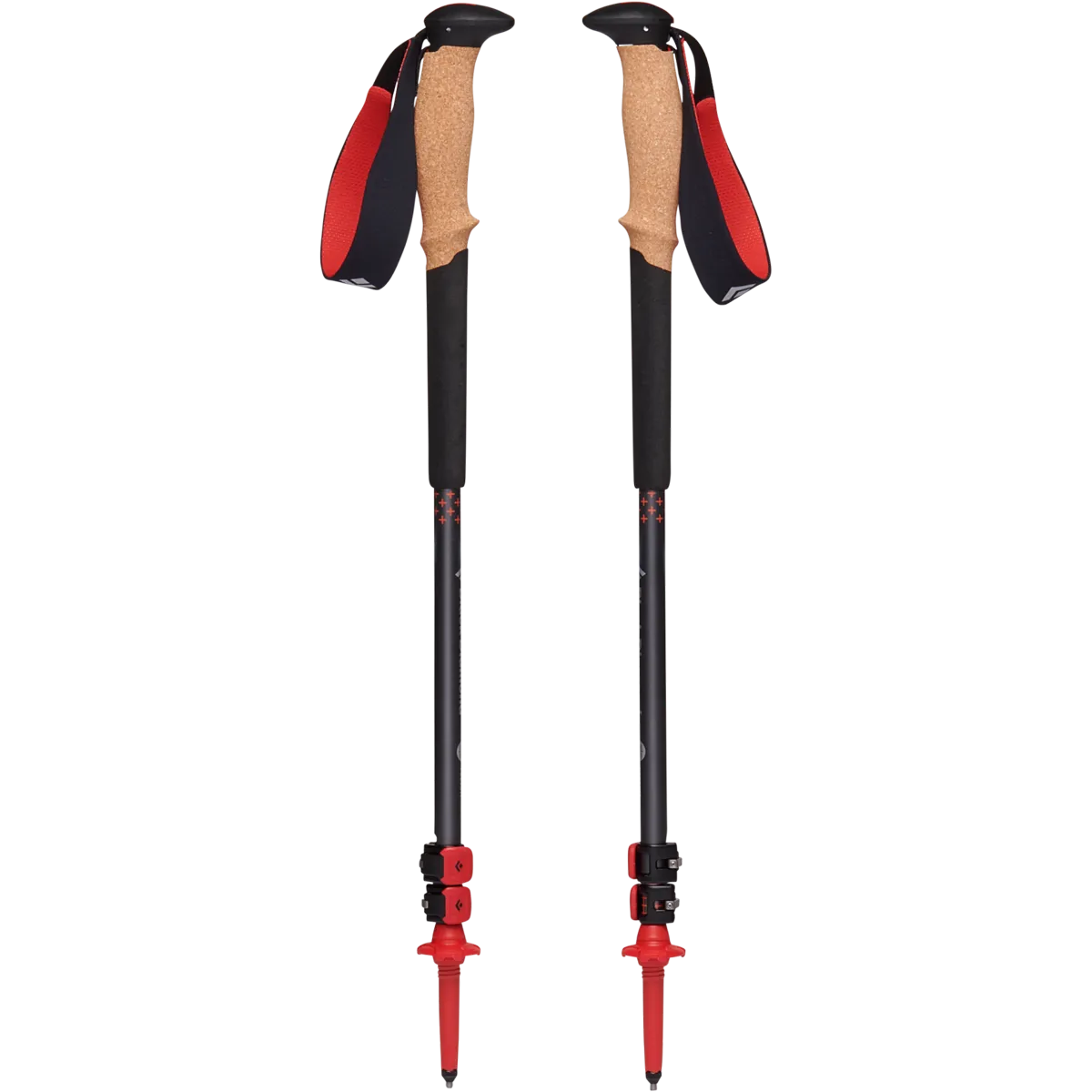 Pursuit Trekking Poles