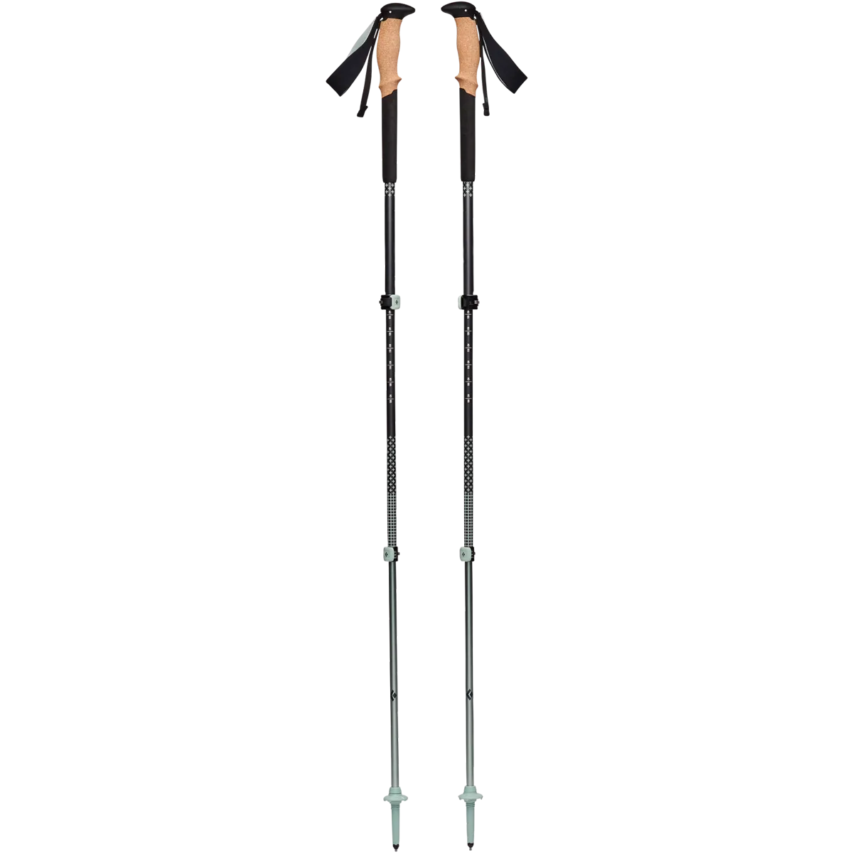 Pursuit Trekking Poles