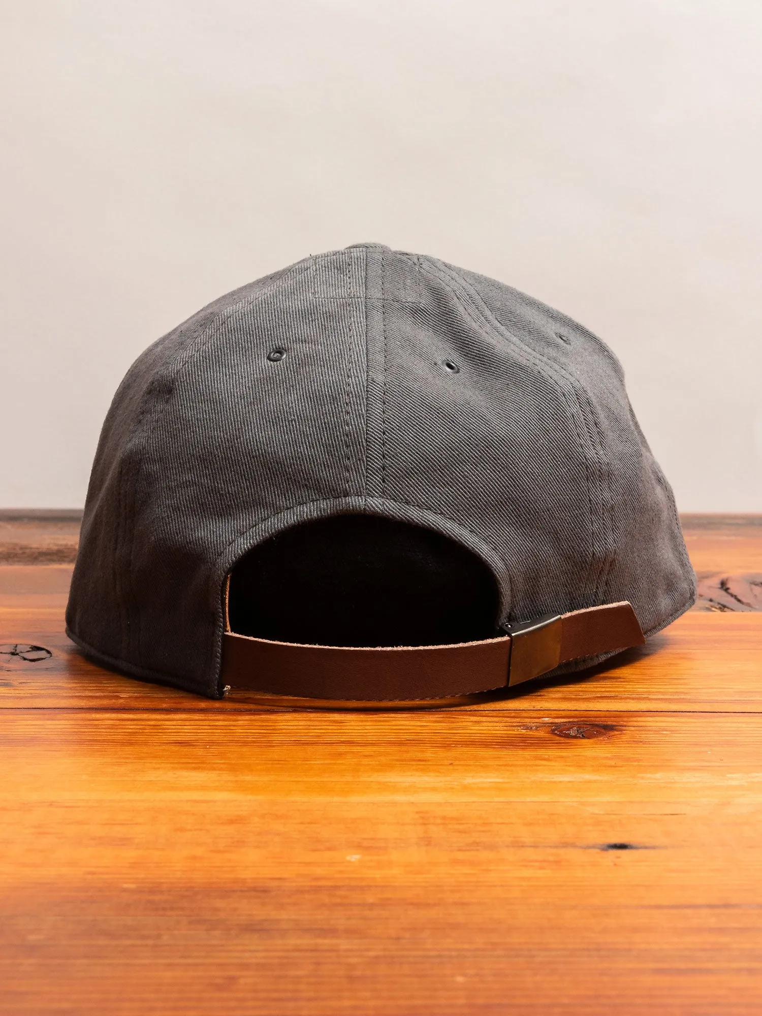 SBC Sunny Dry Cap in Black