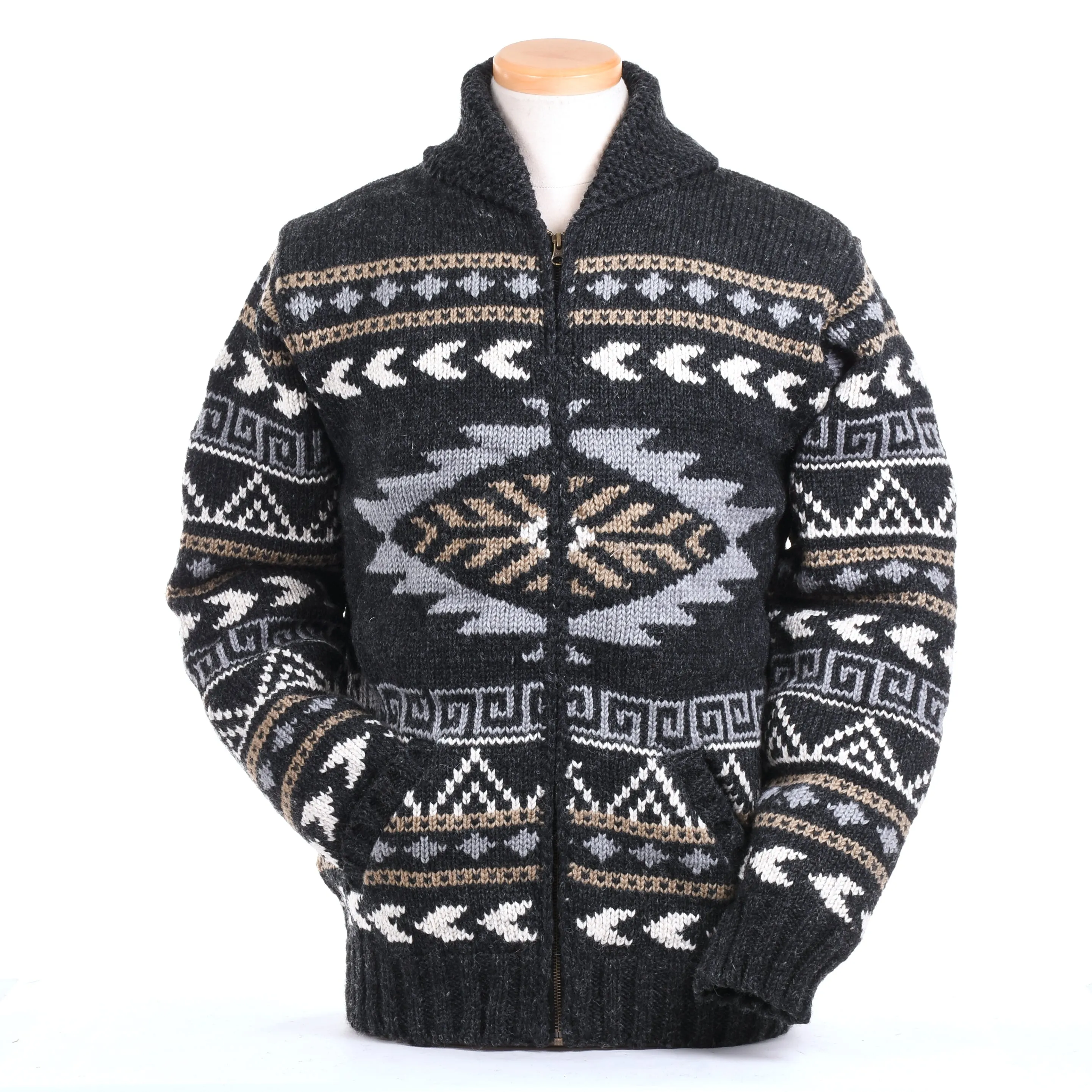 Scottsdale Sweater