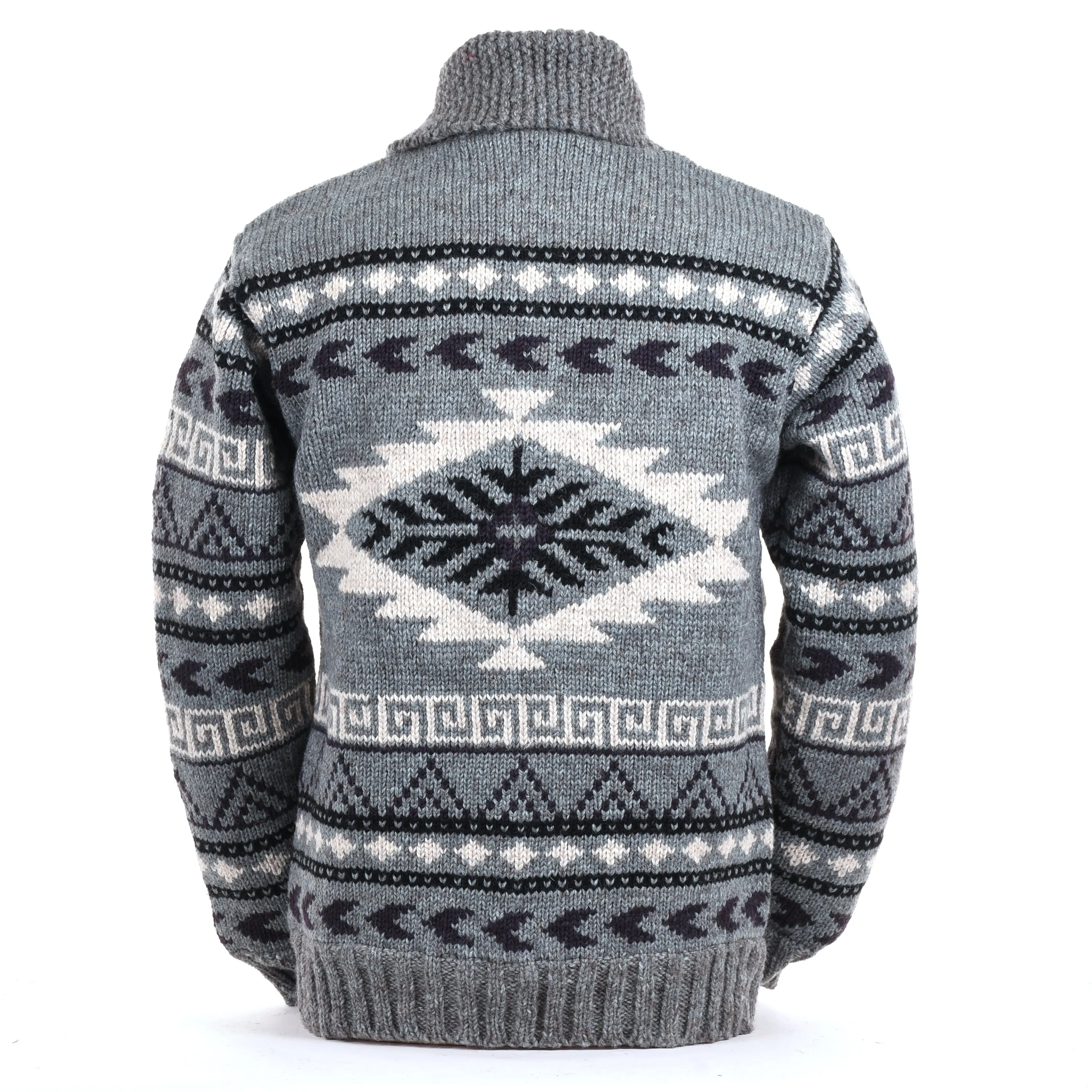 Scottsdale Sweater