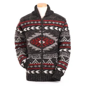 Scottsdale Sweater