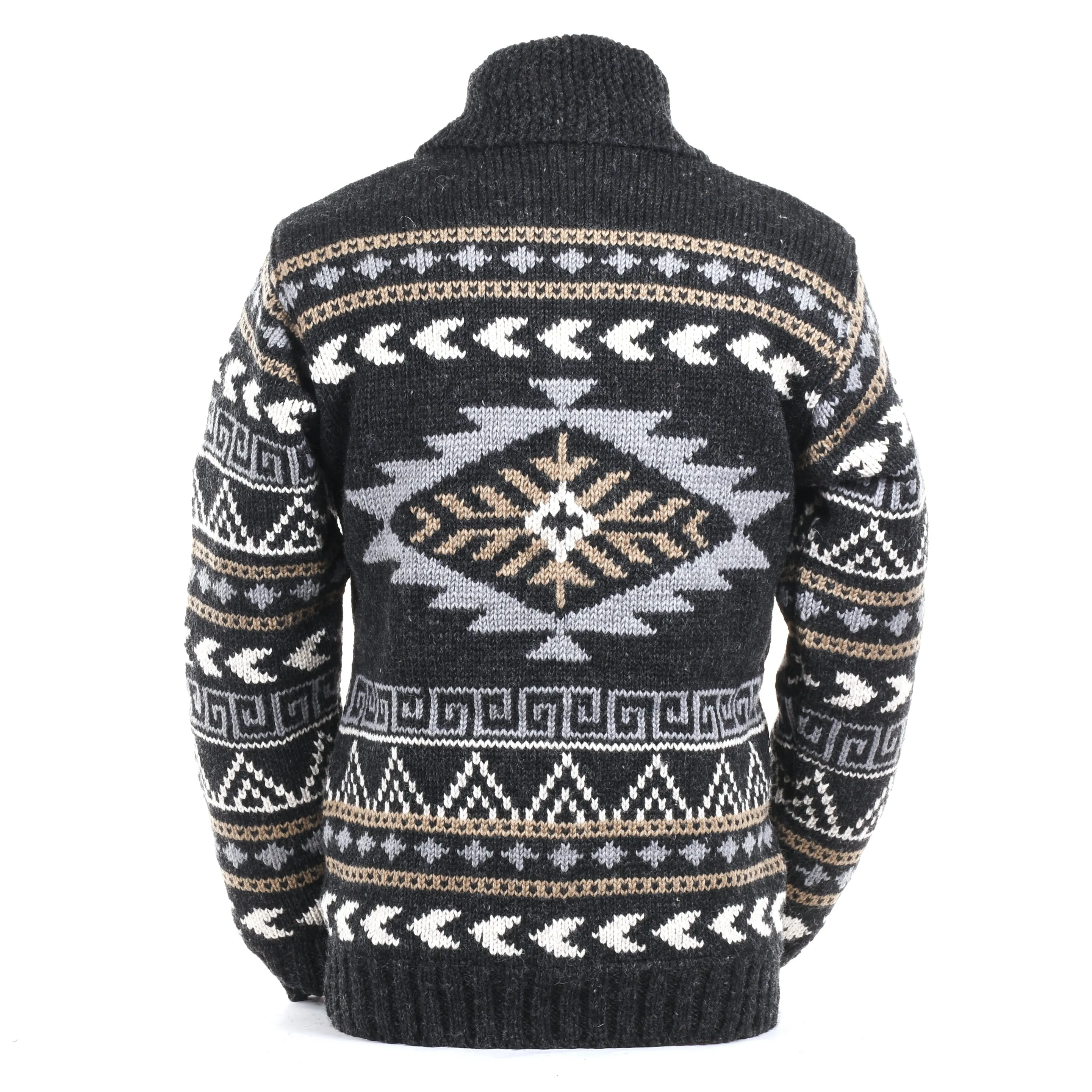 Scottsdale Sweater