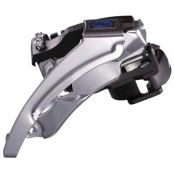 Shimano Altus 6/7/8 Speed Front Derailleur