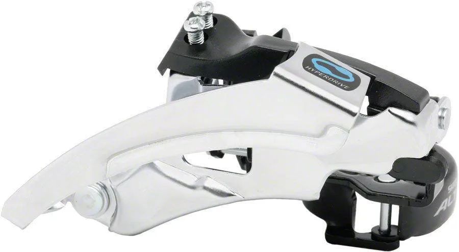 Shimano Altus 6/7/8 Speed Front Derailleur