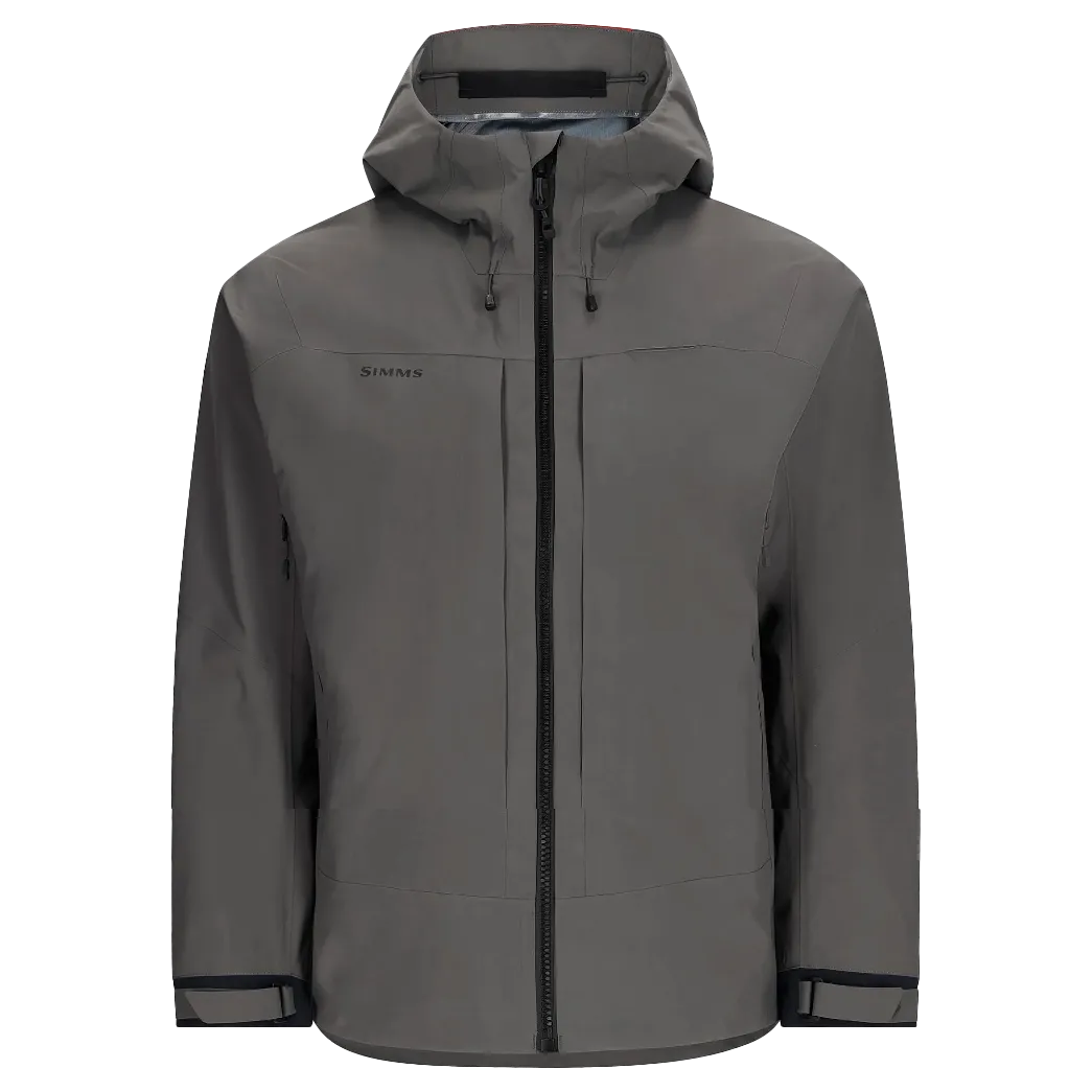 Simms M's G4 PRO Wading Jacket - Spring 2024