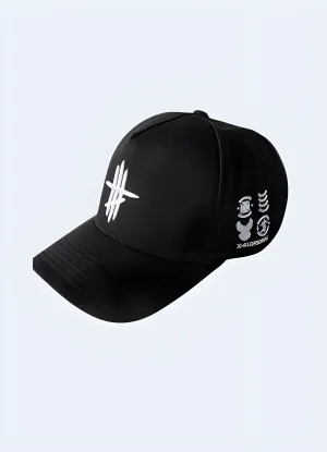 Streetwear Baseball Cap