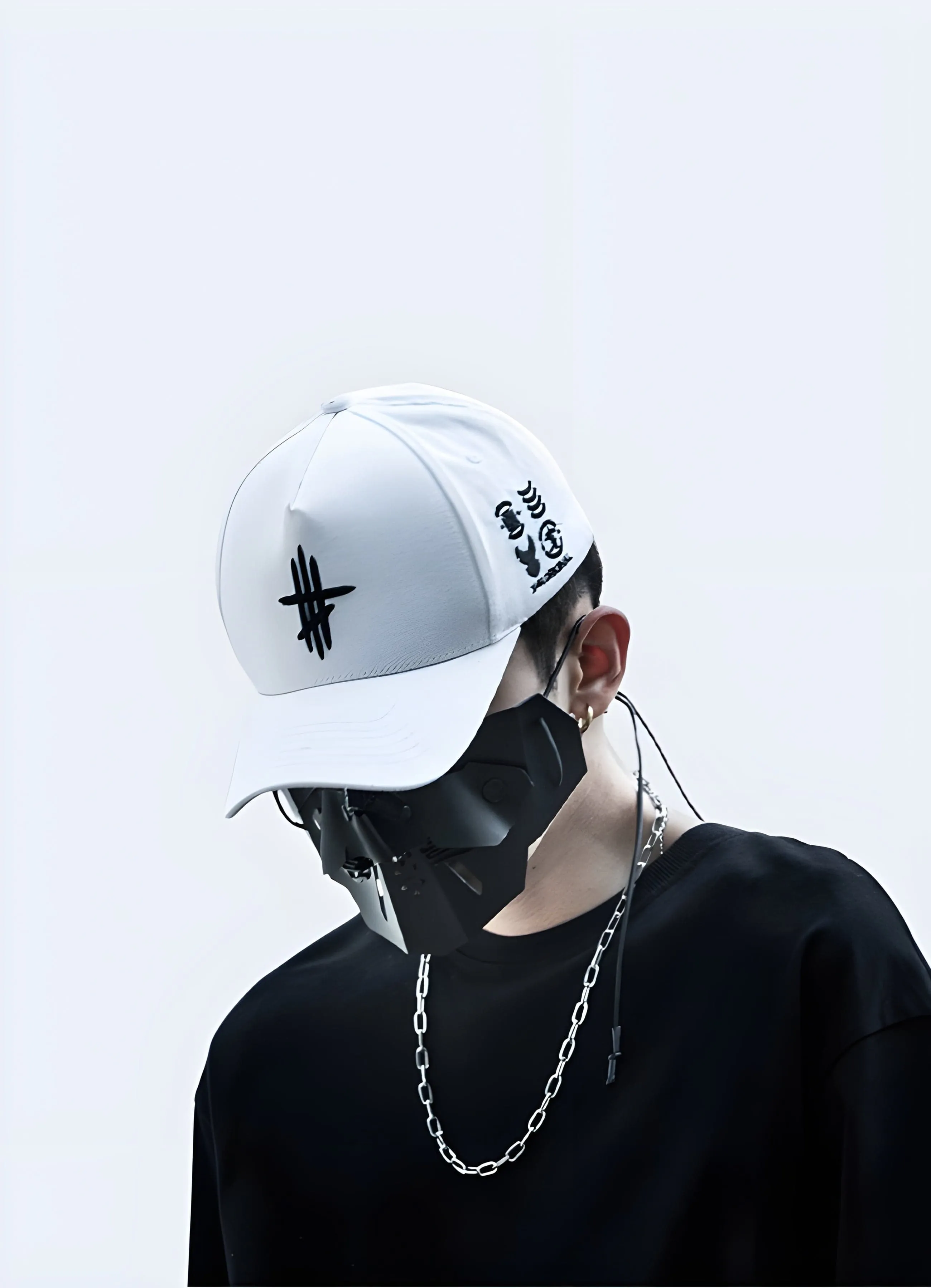 Streetwear Baseball Cap