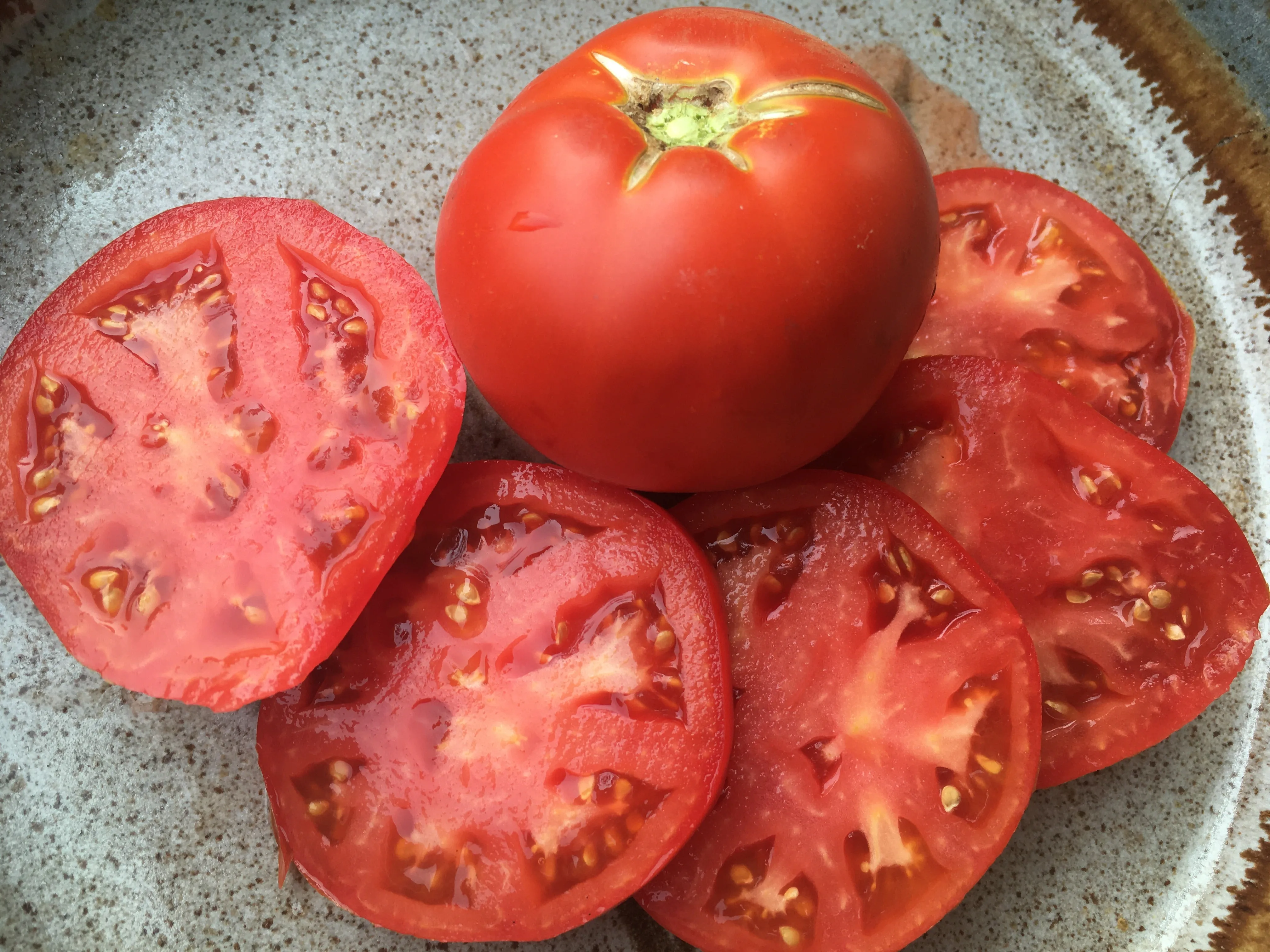 Thessaloniki Tomato