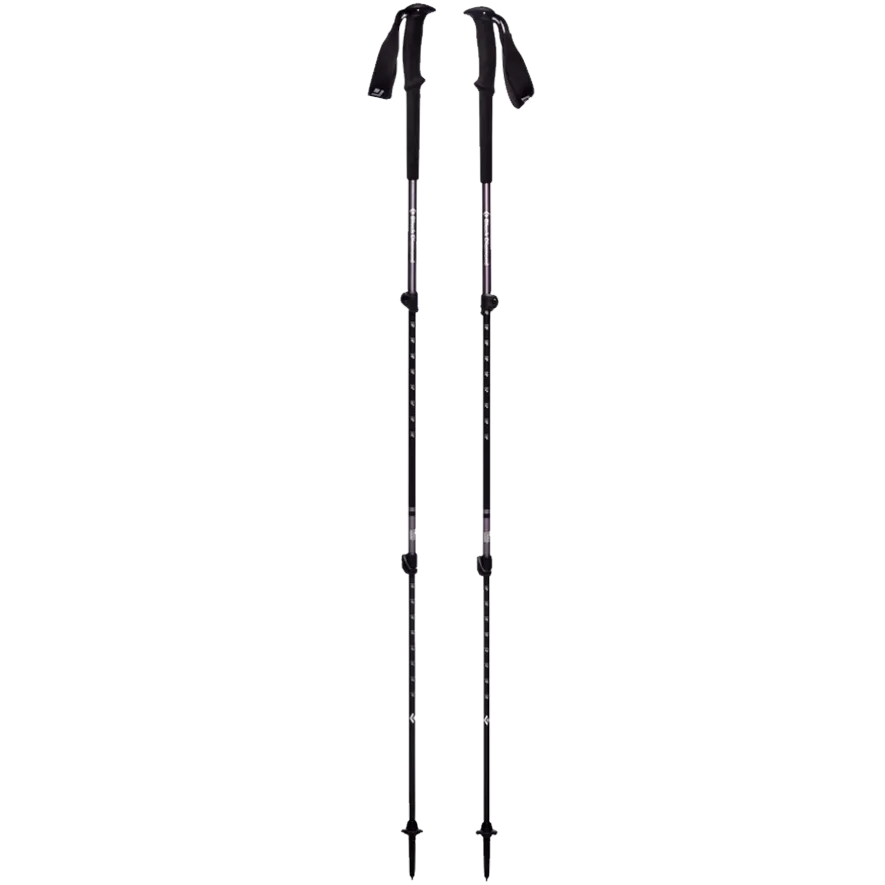 Trail Trekking Poles