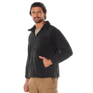 Trailsman Sherpa Fleece Jackets