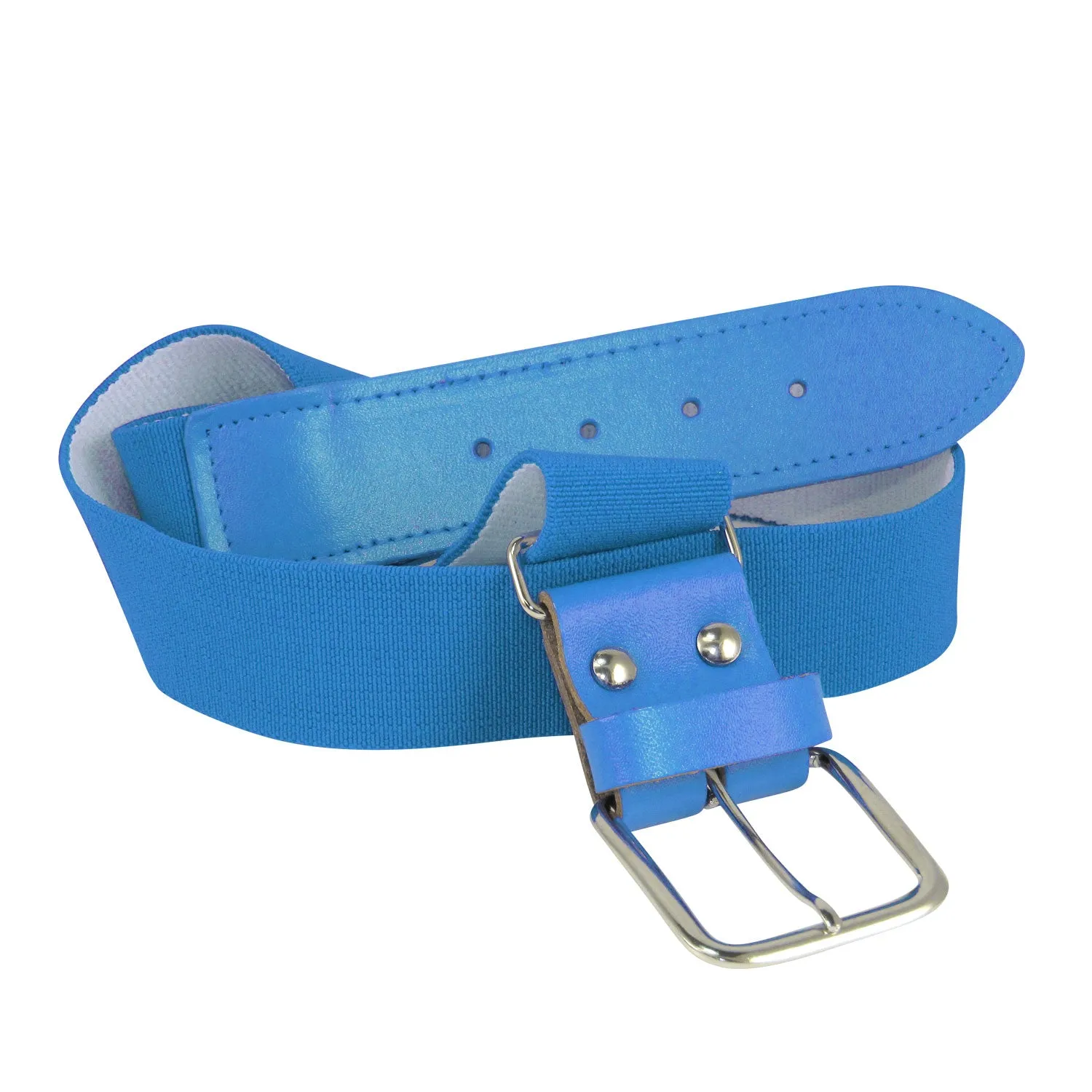 Twin City Adult Elastic Baseball Belt