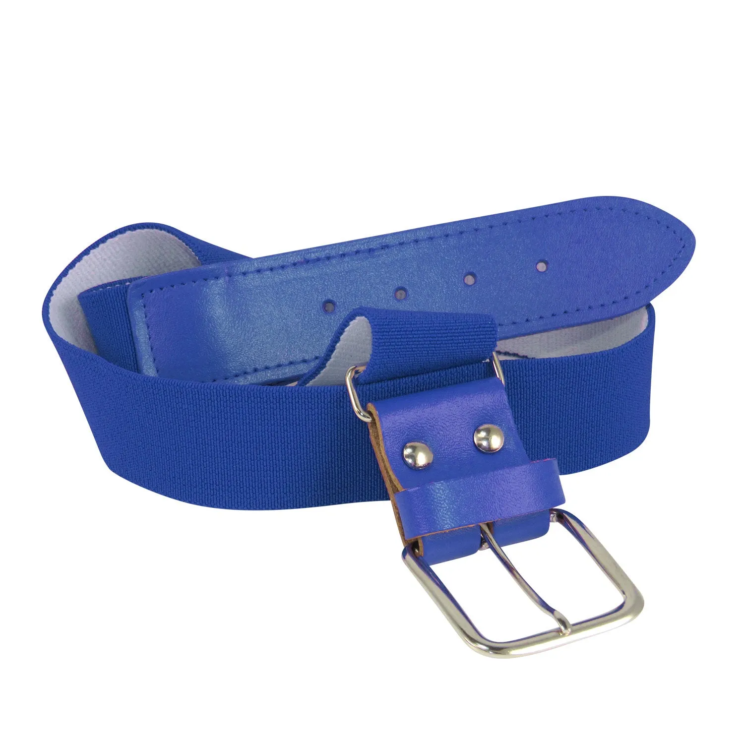 Twin City Adult Elastic Baseball Belt