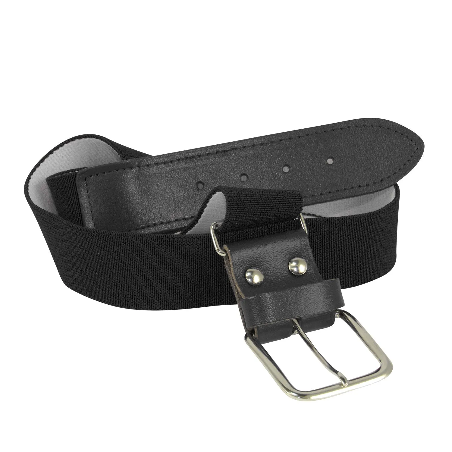 Twin City Adult Elastic Baseball Belt