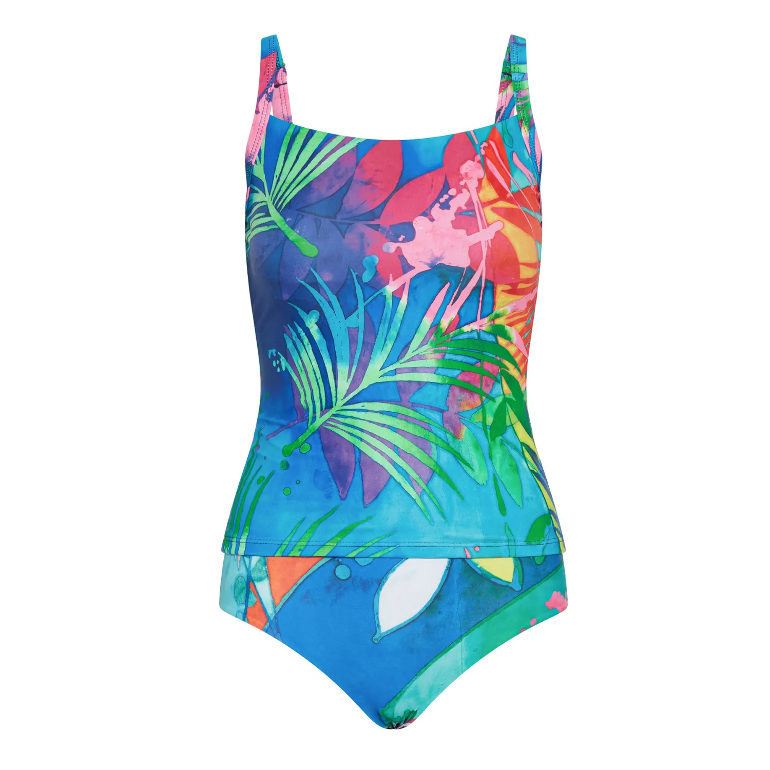 Two Piece Swimsuit - Volare