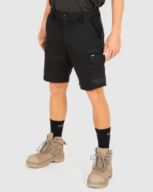 UNIT Mens Demolition Cargo Work Shorts