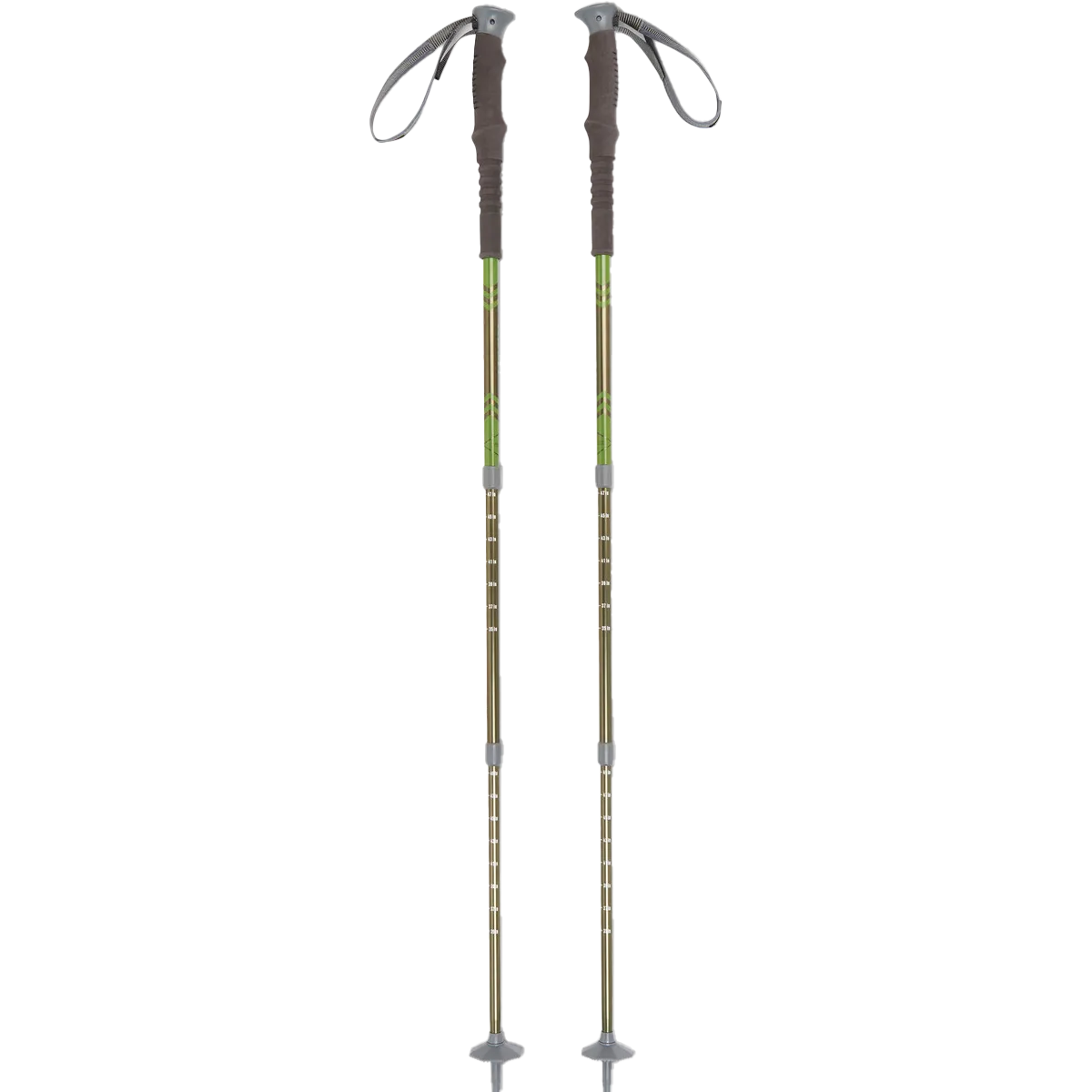 Upslope 2.0 Trekking Pole (Pair)