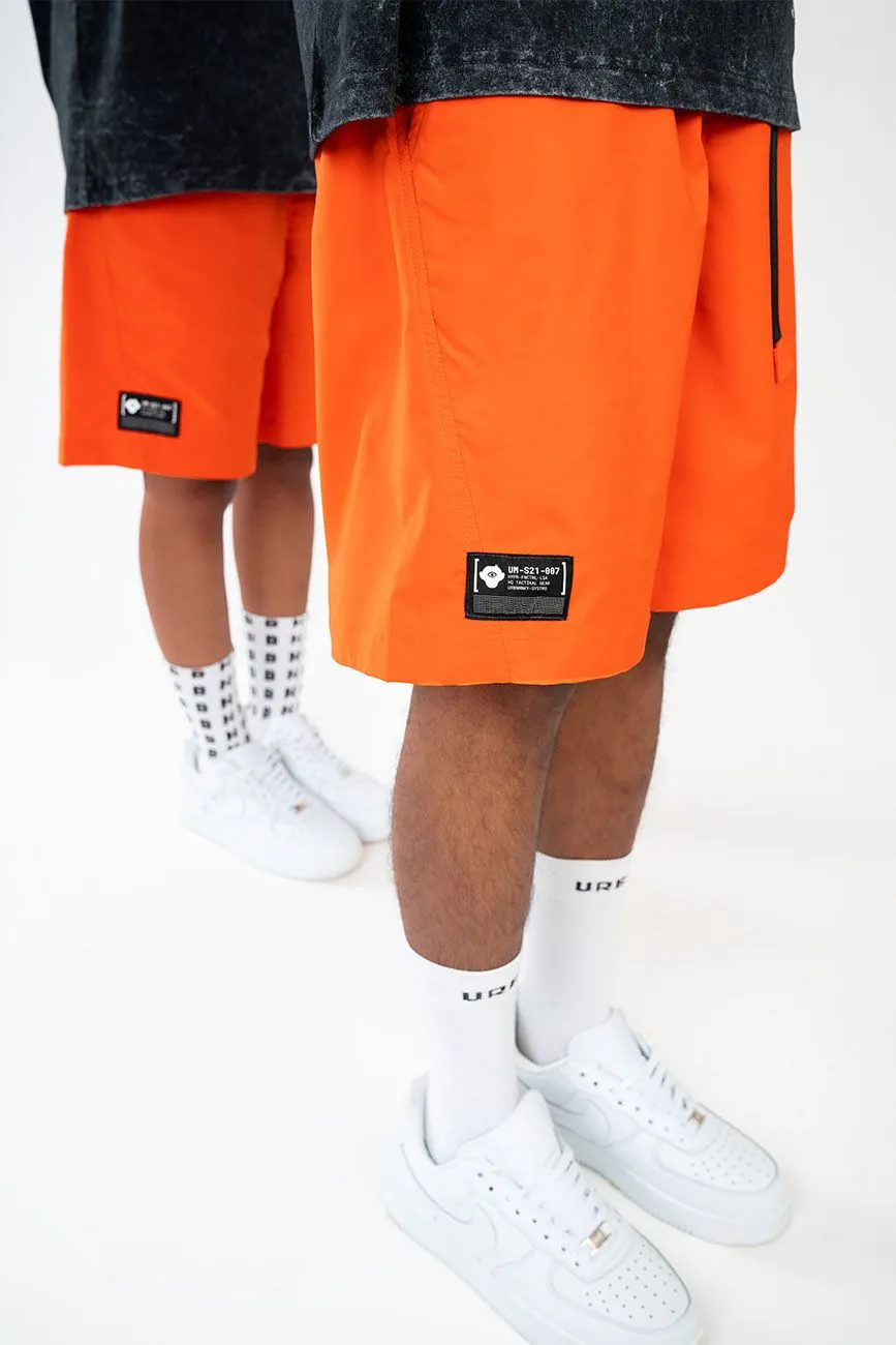 Utility Shorts // 002