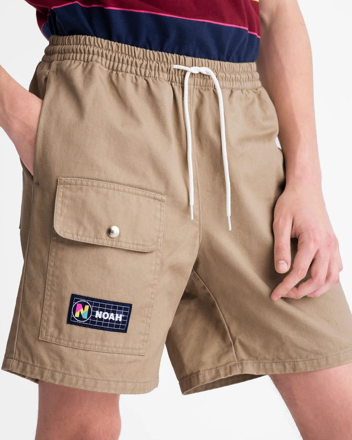 Utility Shorts