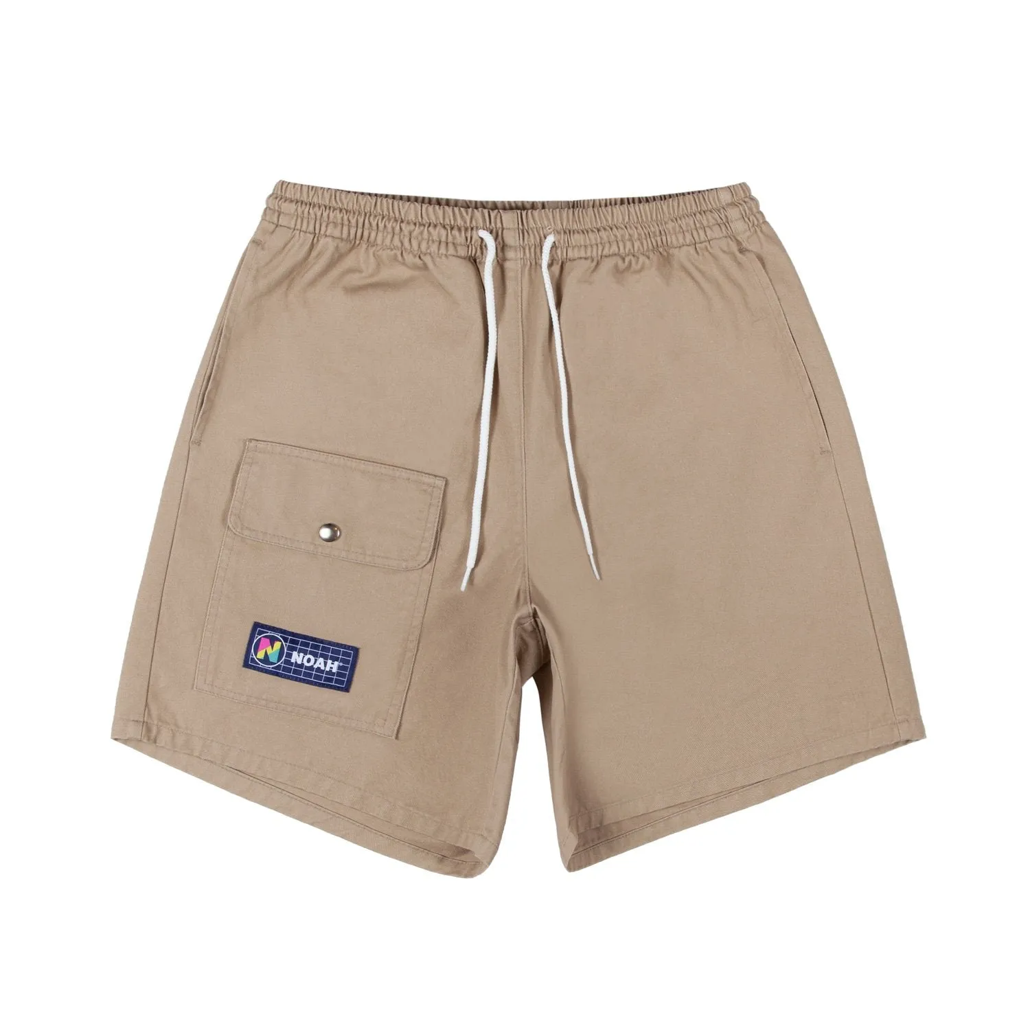 Utility Shorts