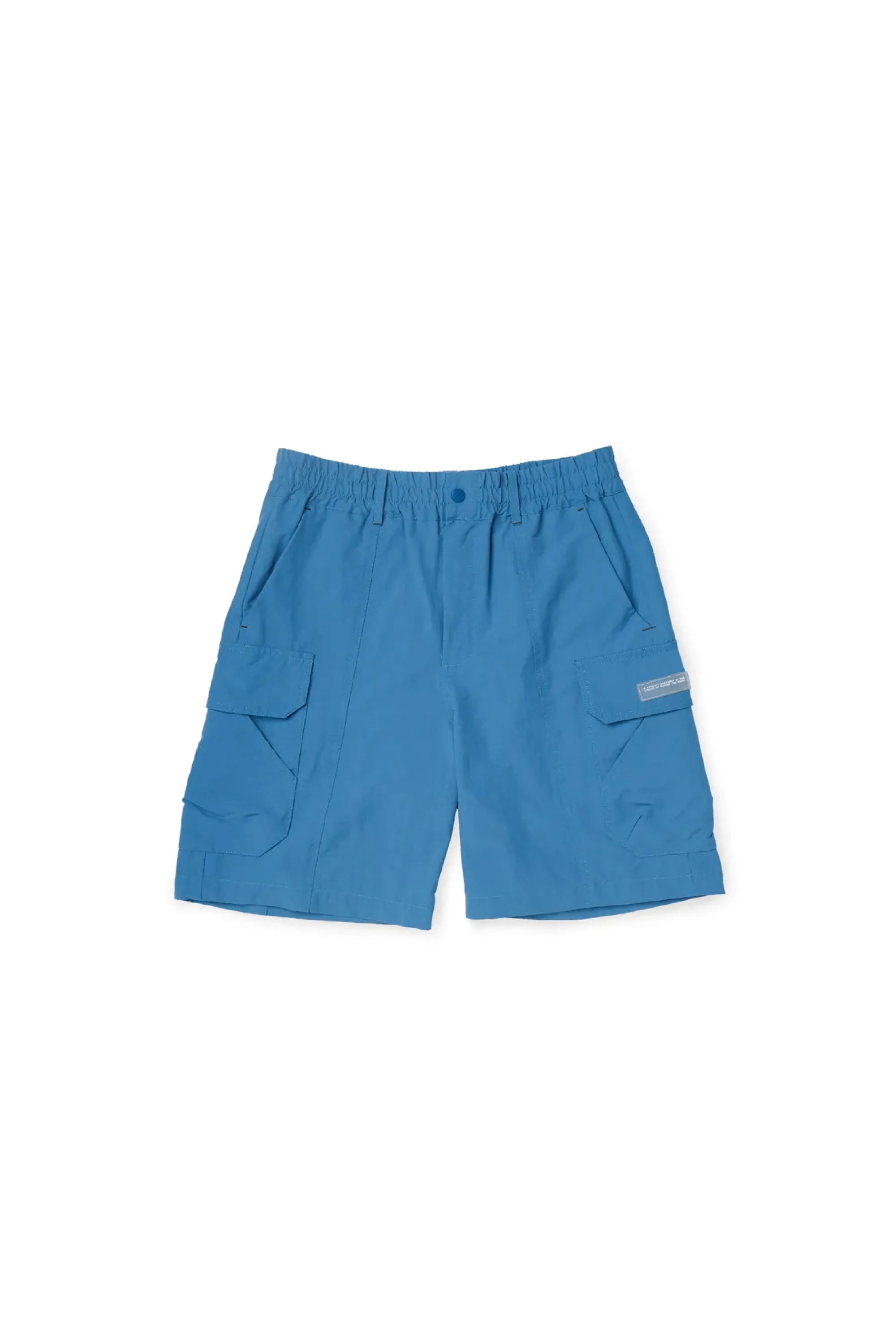 Utility Shorts