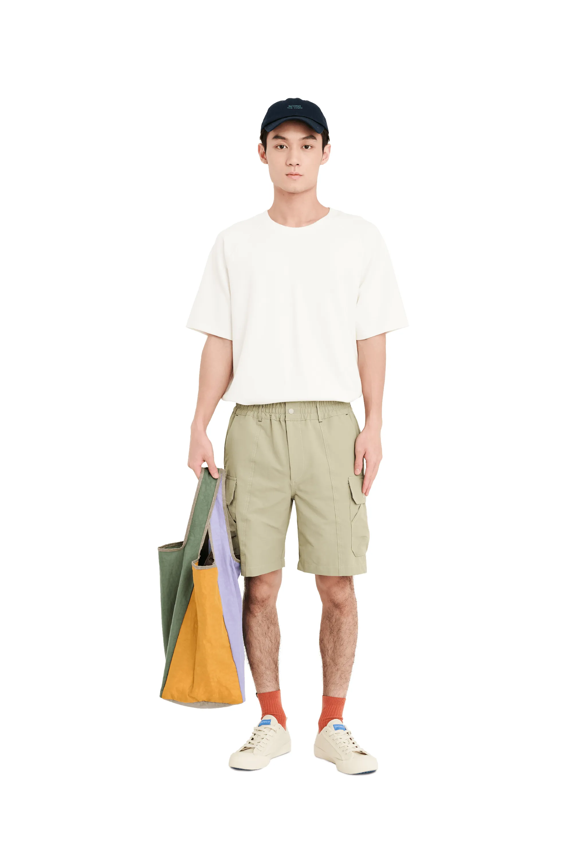 Utility Shorts