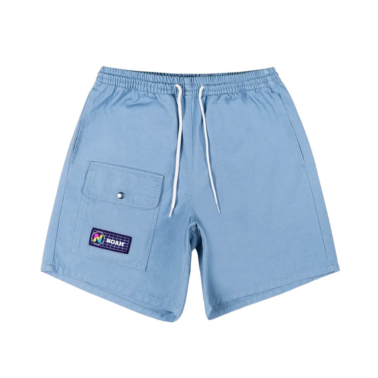 Utility Shorts