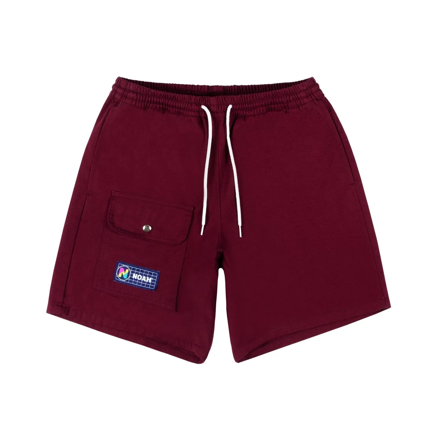 Utility Shorts