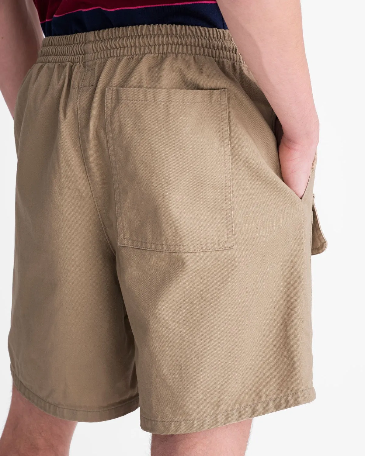 Utility Shorts