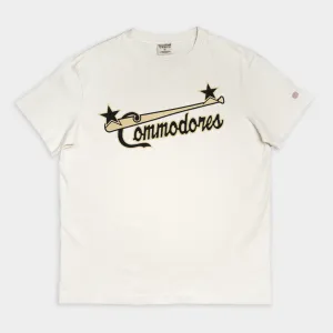 Vanderbilt Commodores Baseball Script Vintage Heavyweight Tee