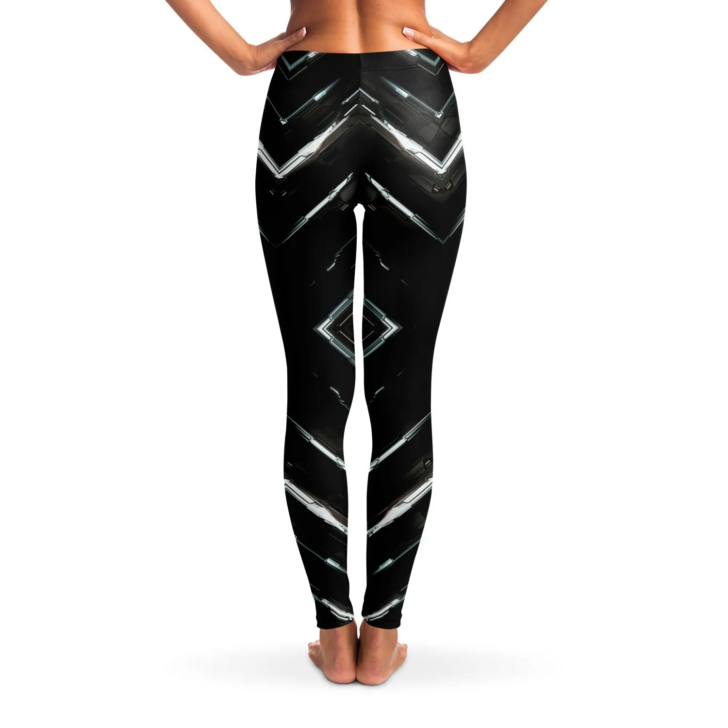 Vibey Yoga Leggings