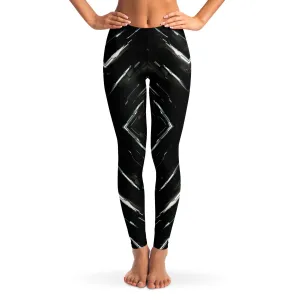 Vibey Yoga Leggings