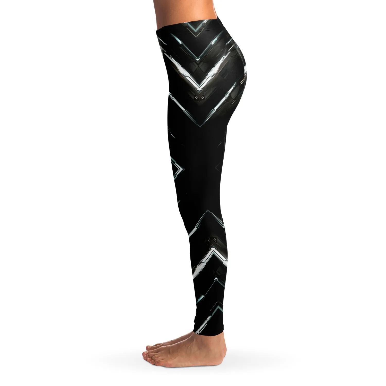 Vibey Yoga Leggings