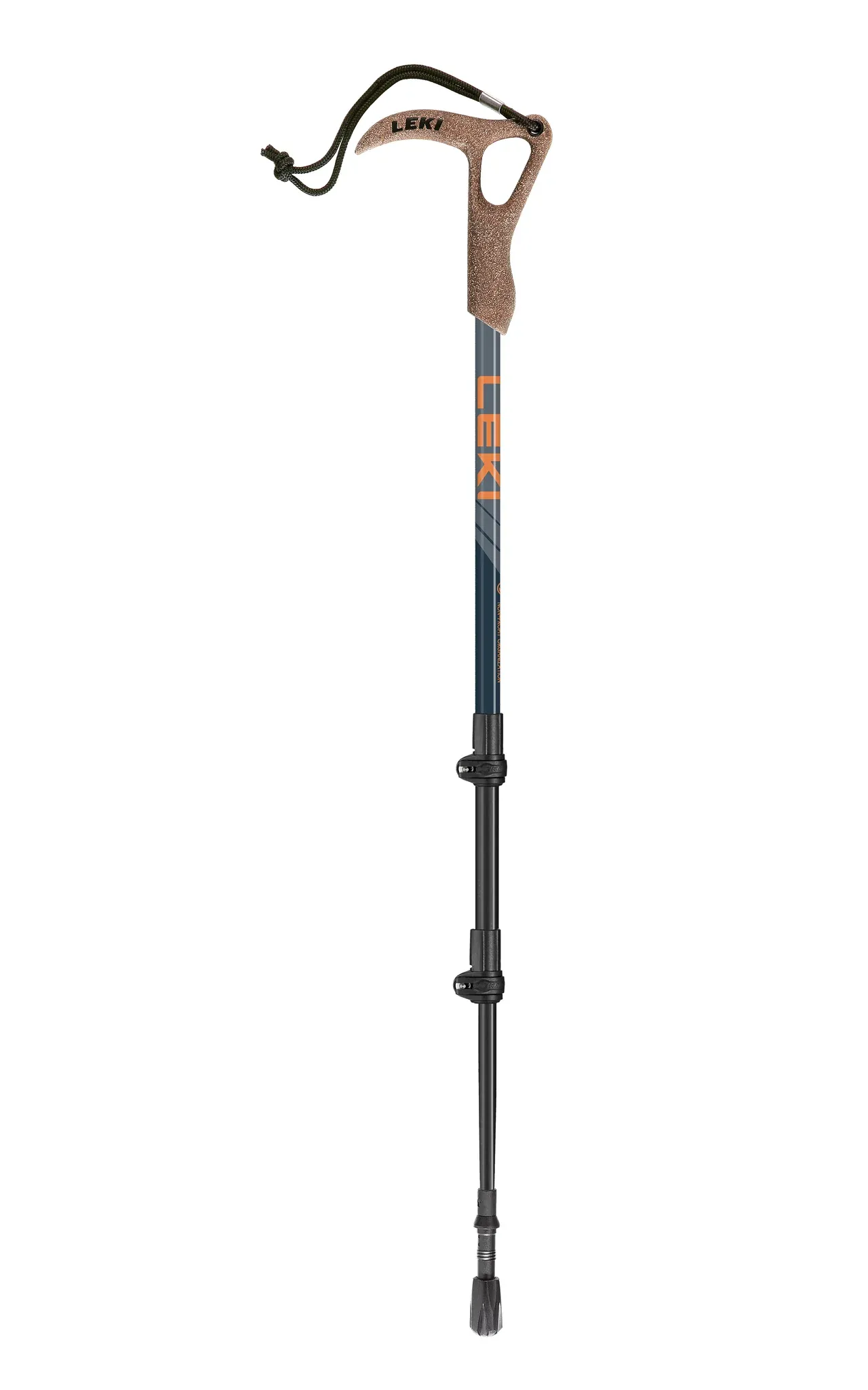 Wanderfreund High Fives Trekking Pole