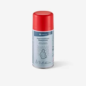 Water-Repellent Spray for Footwear, Clothing & Equipment