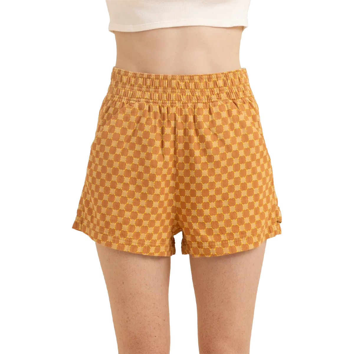 Women's Daytrip Short