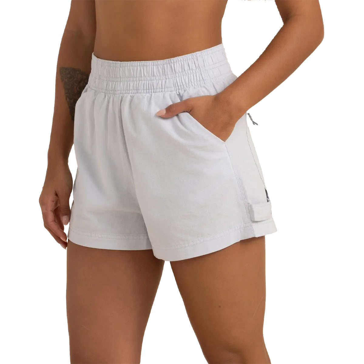 Women's Daytrip Short