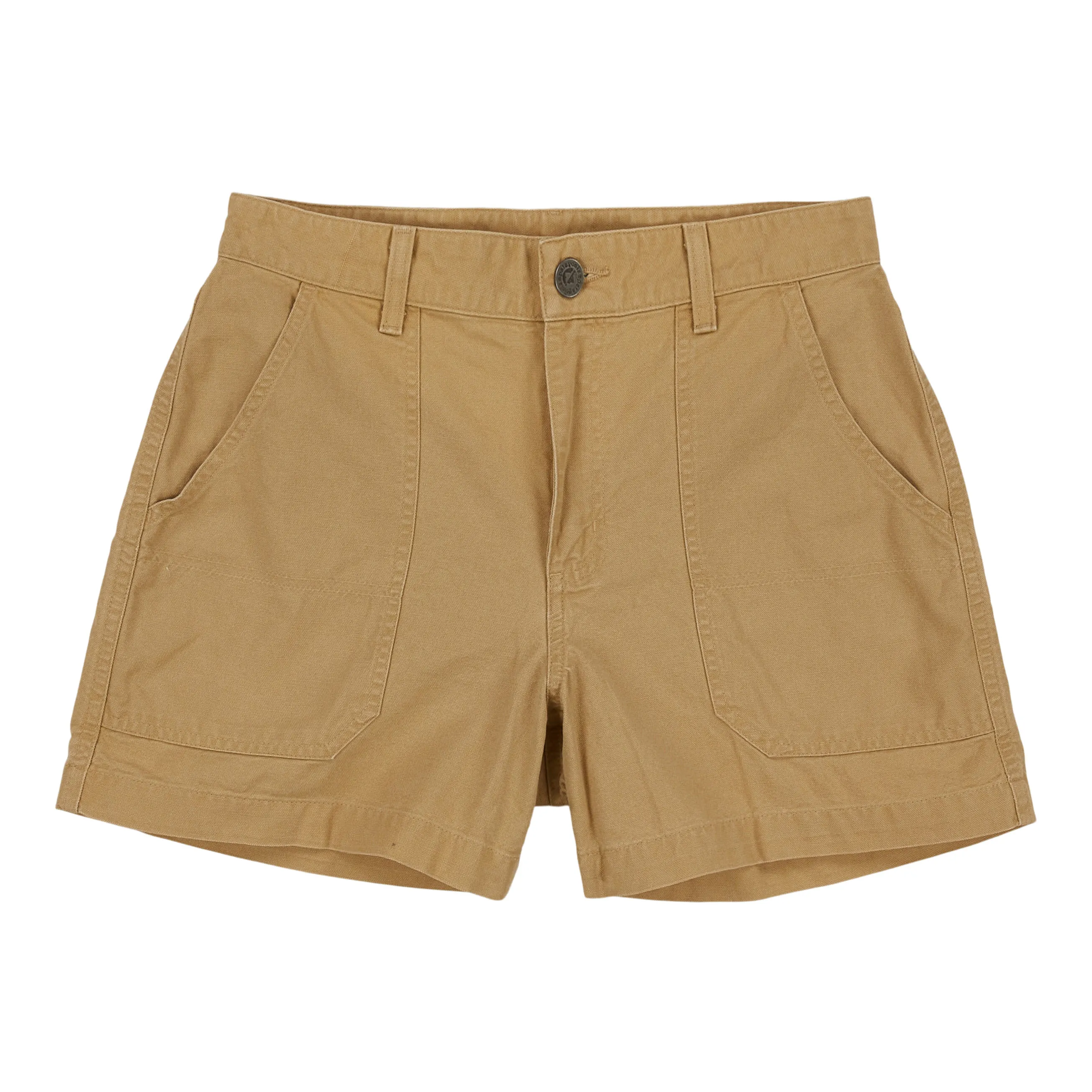 W's Utility Shorts